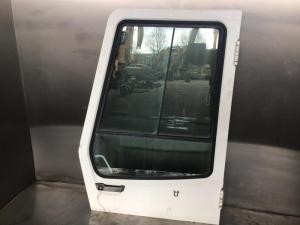 Liebherr Puerta de cabina